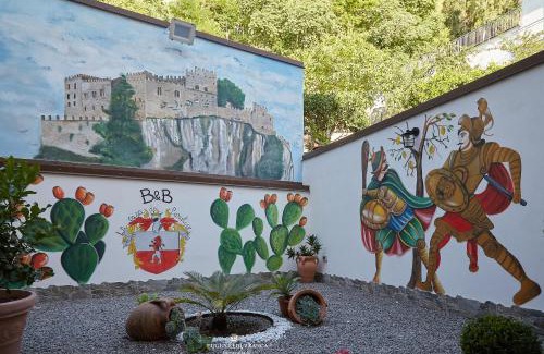 Caccamo Casa | La Casa Dei Cavalieri