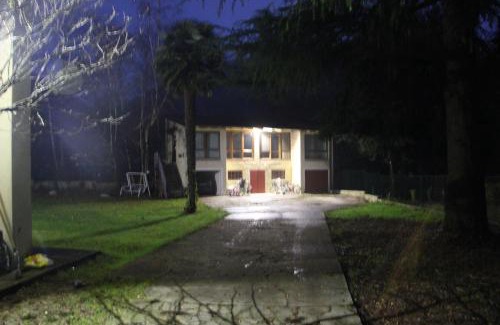 Fanna Casa | La Casa dei Cedri
