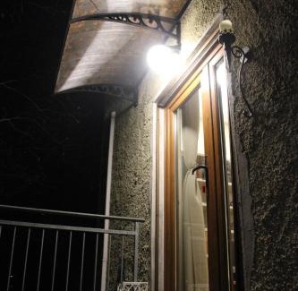 Fanna Casa | La Casa dei Cedri