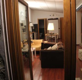 Fanna Casa | La Casa dei Cedri