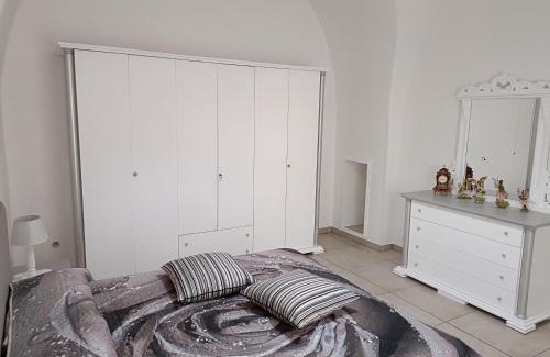 Oria Apartamento | LA CASA DEI DESIDERI