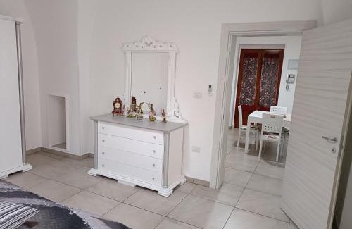 Oria Apartamento | LA CASA DEI DESIDERI