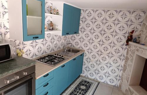Oria Apartamento | LA CASA DEI DESIDERI