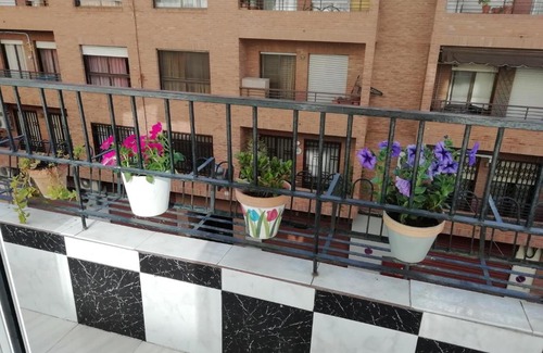 Aiora Apartamento | La Casa dei Fiori