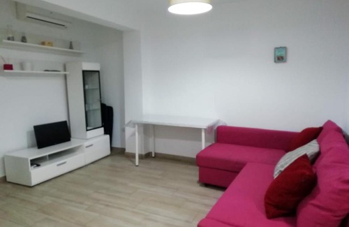 Aiora Apartamento | La Casa dei Fiori
