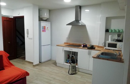 Aiora Apartamento | La Casa dei Fiori