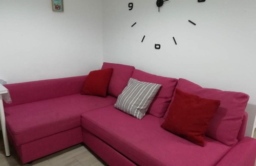 Aiora Apartamento | La Casa dei Fiori