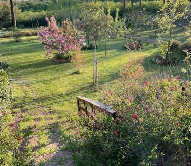 Fabrica di Roma Casa | La Casa Dei Fiori