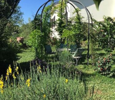 Fabrica di Roma Casa | La Casa Dei Fiori