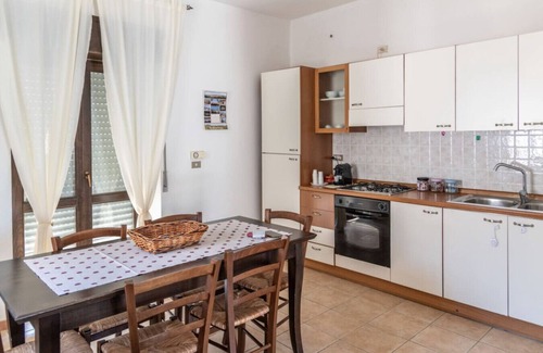 San Giorgio Lucano Apartamento | La casa dei Nonni - San Giorgio Lucano