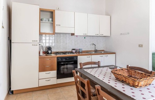 San Giorgio Lucano Apartamento | La casa dei Nonni - San Giorgio Lucano
