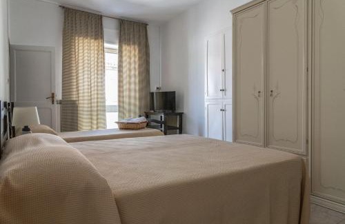 San Giorgio Lucano Apartamento | La casa dei Nonni
