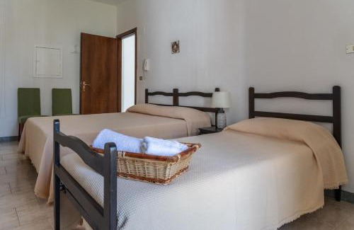 San Giorgio Lucano Apartamento | La casa dei Nonni