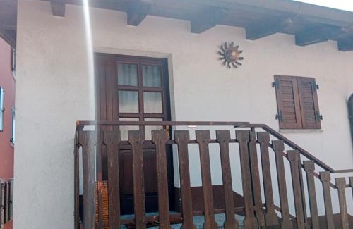 Piano dʼArta Casa | La casa dei Nonni 2