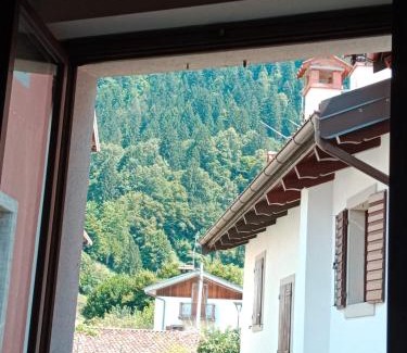 Piano dʼArta Casa | La casa dei Nonni 2