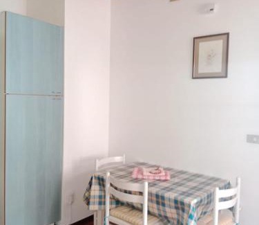 Piano dʼArta Casa | La casa dei Nonni 2