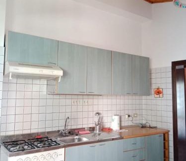 Piano dʼArta Casa | La casa dei Nonni 2