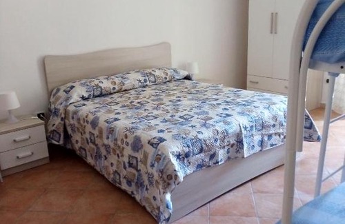 Montallegro Cama Y Desayuno | La Casa dei Nonni Camere