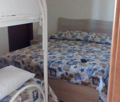 Montallegro Cama Y Desayuno | La Casa dei Nonni Camere