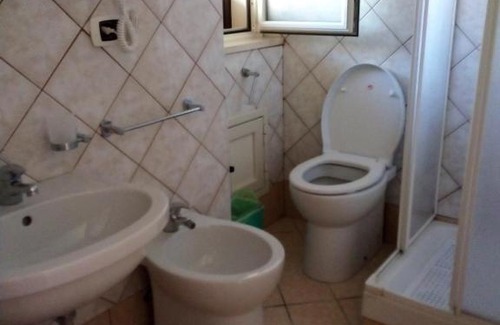 Montallegro Cama Y Desayuno | La Casa dei Nonni Camere
