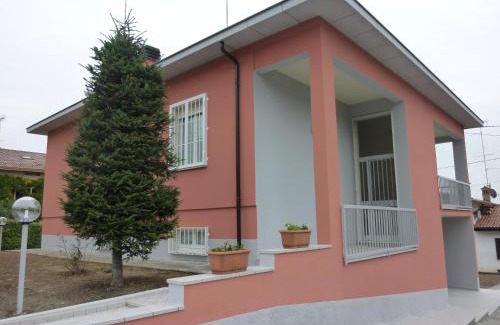Felegara Cama Y Desayuno | La Casa Dei Nonni