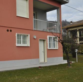 Felegara Cama Y Desayuno | La Casa Dei Nonni