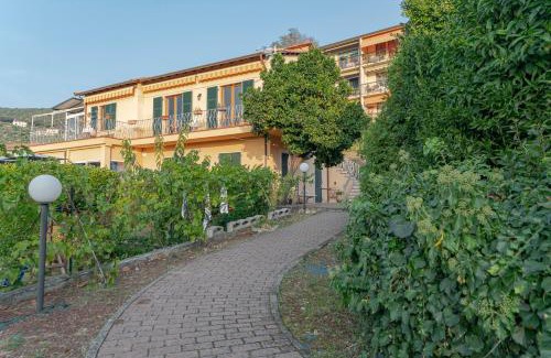 Lerici Casa | LA CASA DEI NONNI