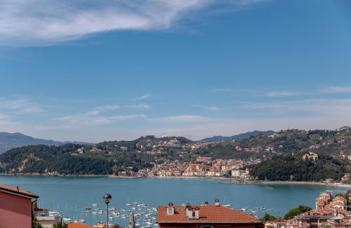 Lerici Casa | LA CASA DEI NONNI