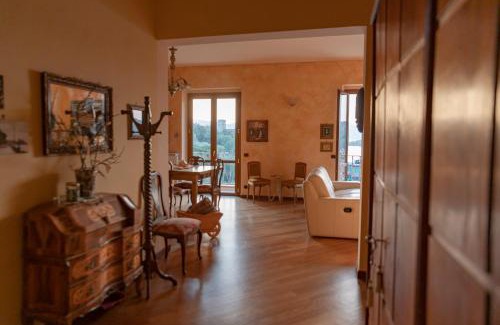 Lerici Casa | LA CASA DEI NONNI
