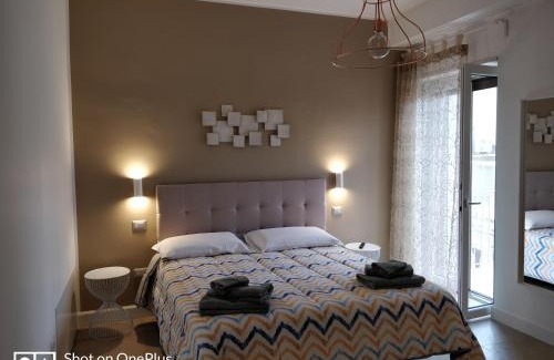 Matera Apartamento | La Casa Dei Nonni