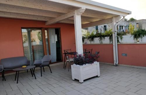 Matera Apartamento | La Casa Dei Nonni
