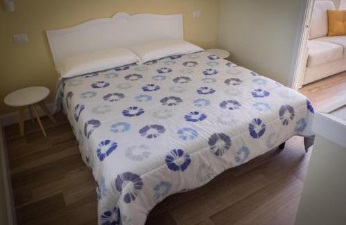 Matera Apartamento | La Casa Dei Nonni