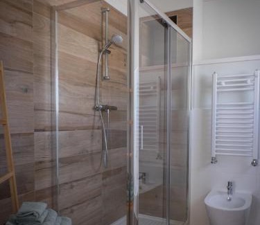 Matera Apartamento | La Casa Dei Nonni