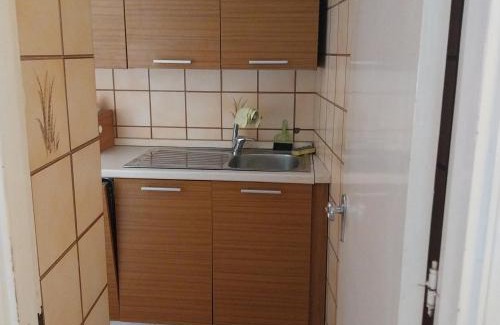 Nova Siri Apartamento | La casa dei nonni