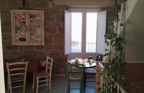 Colobraro Casa | La Casa dei Panorami di Colobraro