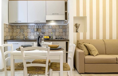 Letojanni Casa | La Casa Dei Ricordi Letojanni