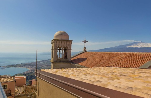 Letojanni Casa | La Casa Dei Ricordi Letojanni