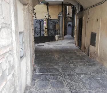 Centro Storico Nord Cama Y Desayuno | la casa dei sogni