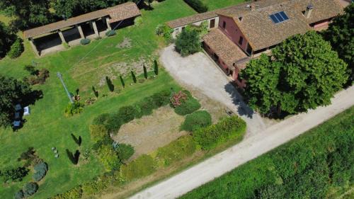 Cannara Cama Y Desayuno | La Casa dei Tigli