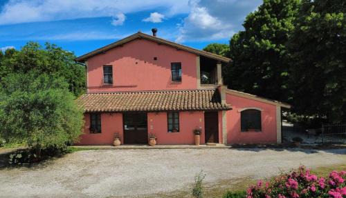 Cannara Cama Y Desayuno | La Casa dei Tigli