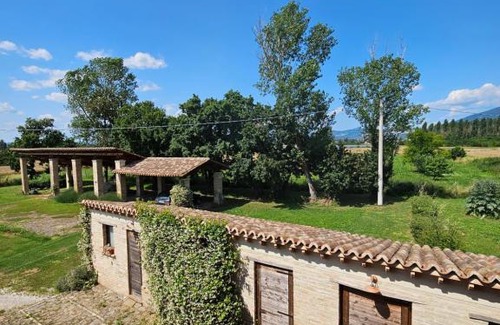 Cannara Cama Y Desayuno | La Casa dei Tigli