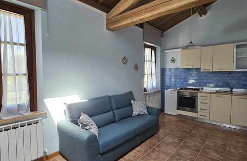 Cannara Cama Y Desayuno | La Casa Dei Tigli