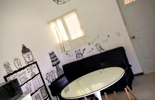 Los Gavilanes Apartamento | La Casa Del Artista