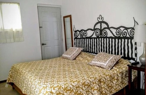 Los Gavilanes Apartamento | La Casa Del Artista