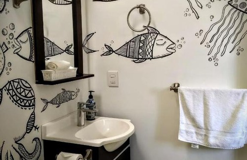 Los Gavilanes Apartamento | La Casa Del Artista
