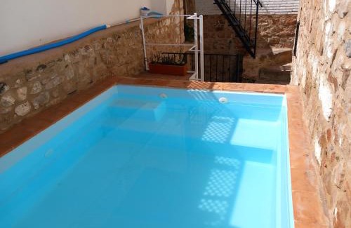 El Altico Casa | La Casa del Abuelo Curro