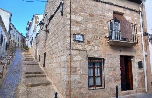 El Altico Casa | La Casa del Abuelo Curro