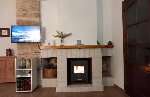 El Altico Casa | La Casa del Abuelo Curro