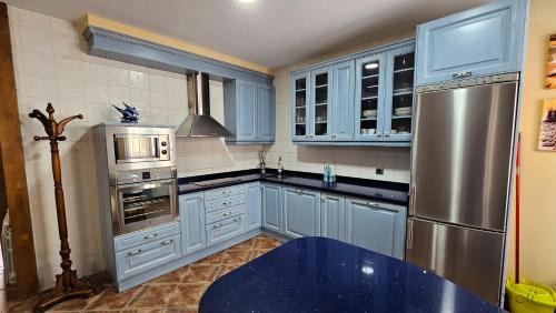 Sebulcor Casa | la casa del abuelo