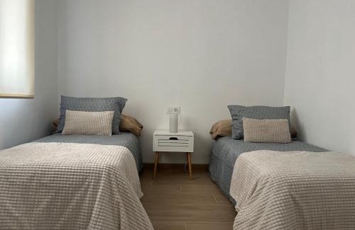 Las Eras Casa | La casa del abuelo José